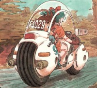 Dragon Ball - Chapter 1